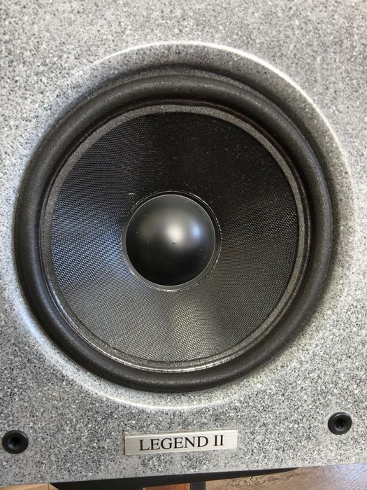 Boxe Philips Legend 2