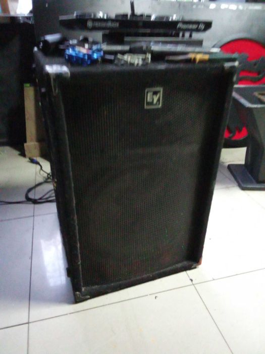 аренда -прокат музыкальная аппаратура