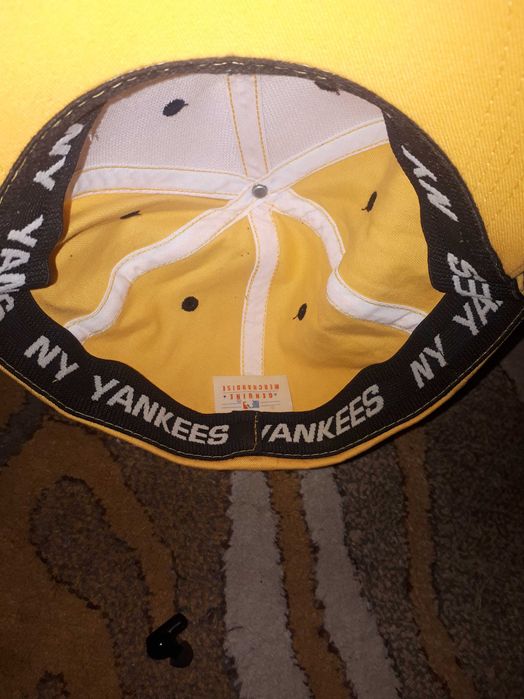 Colectie de 3 sepci baseball Hip-Hop style.