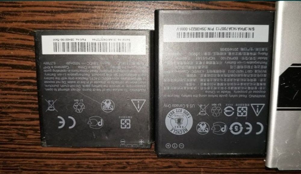 baterii pentru telefoane toate tipurile multe modele