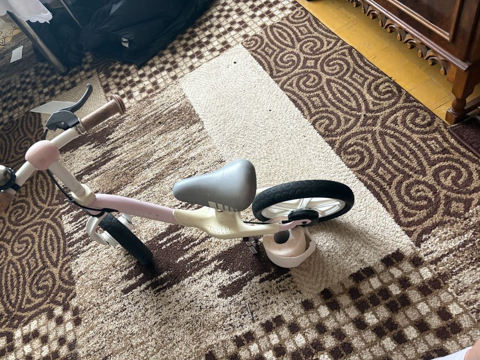 Vand bicicleta copii 5 - 7 ani