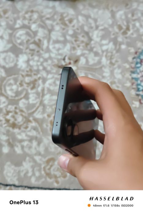 Продажа/Обмен poco x7pro 16/512gb