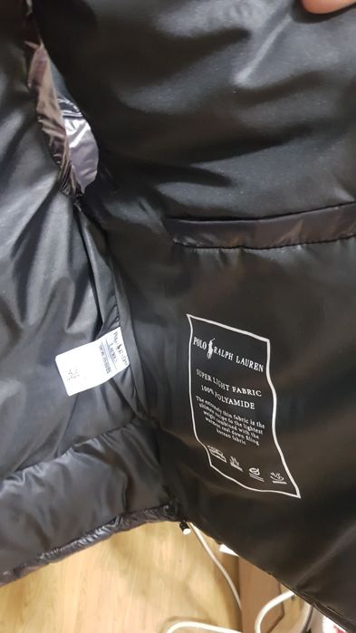 ‼Vesta Polo calitate premium umplutura puf‼