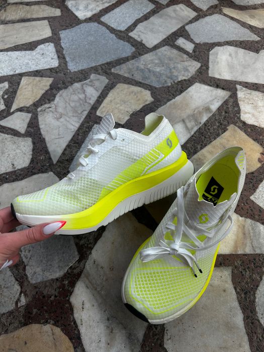 обувки Scott Speed Carbon RC 2