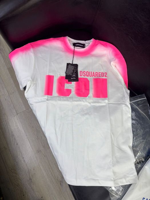 tricou dsquared2