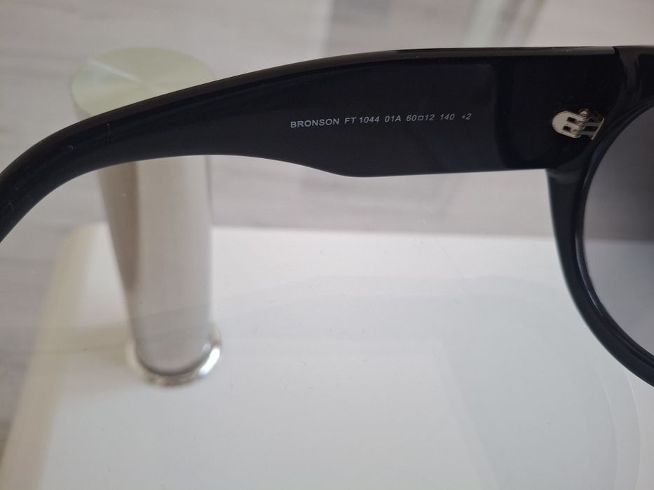 Ochelari de soare Tom Ford