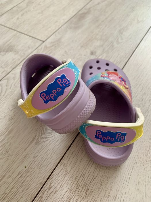 Сабо Crocs оригинал 26р С6