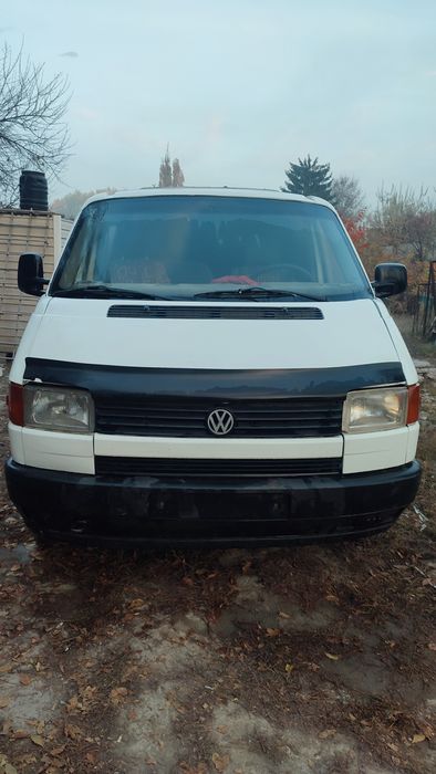 Фольксваген т 4 продам