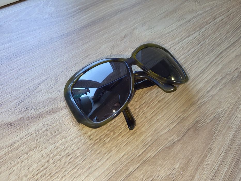 Ochelari de soare Gucci