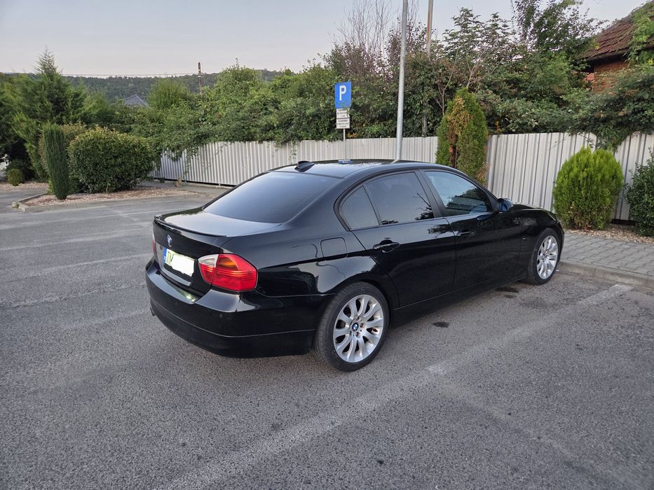 BMW 3 Series 2008 — imagine 4