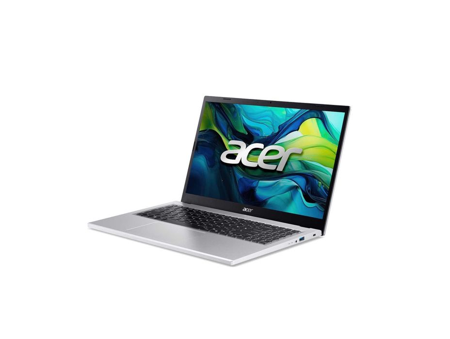 - Ноутбук Acer Aspire 5 AG15 i5 1334U 16GB 1TB IPS