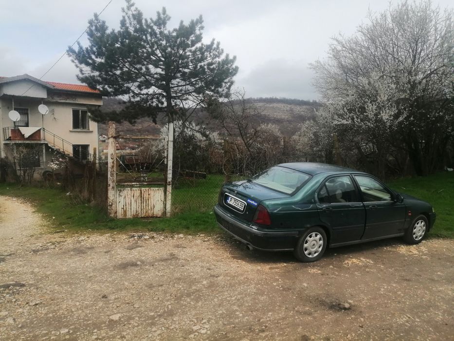 Продава се Къща в с. Сваленик, Област Русе - 300 кв.м за 134 €/кв.м - Снимка #16