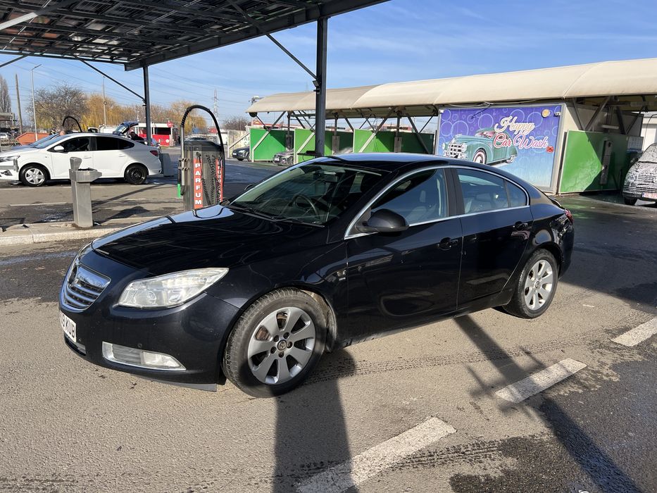 Opel Insignia Volan Dreapta