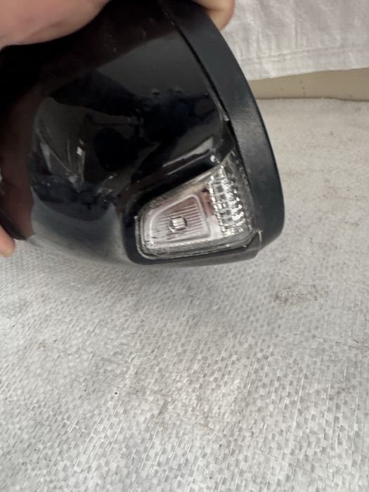 Оригинално огледало Hyundai Kona Хюндай Кона