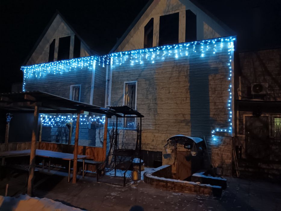 Коттедж дом посуточно