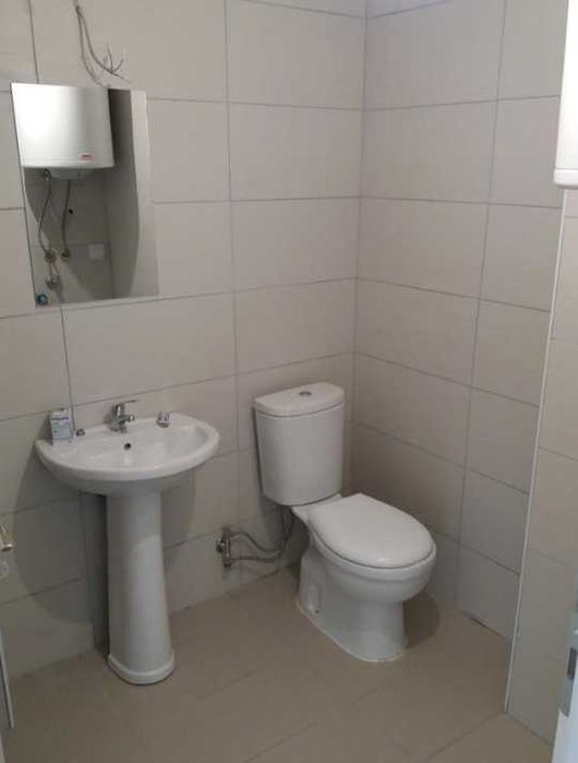 Дава се под наем Двустаен апартамент в Пловдив, Остромила - 67 кв.м за 229.5 € - Снимка #2