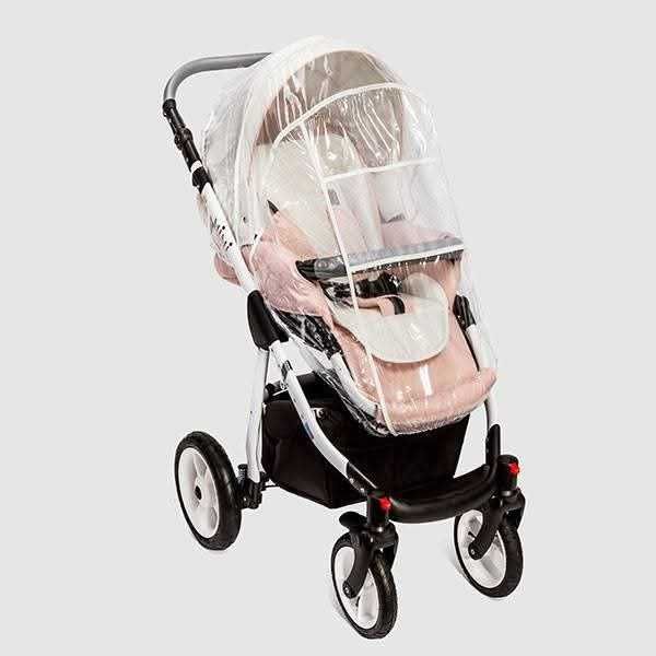 Количка Dada paradiso 2 в 1