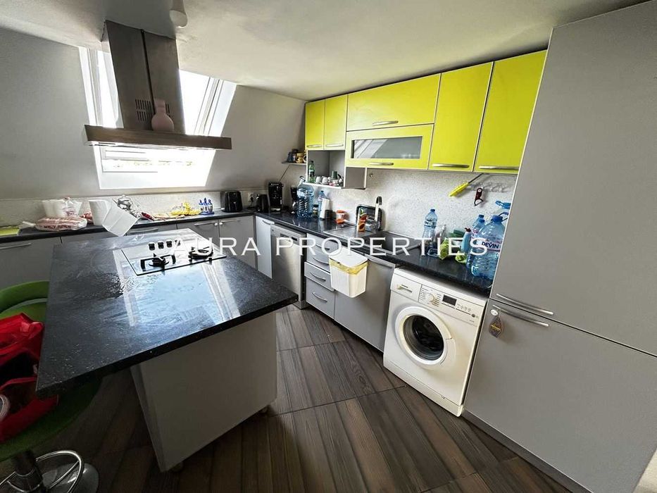 Продава се Мезонет в Разград, Освобождение - 102 кв.м за 1025 €/кв.м - Снимка #4