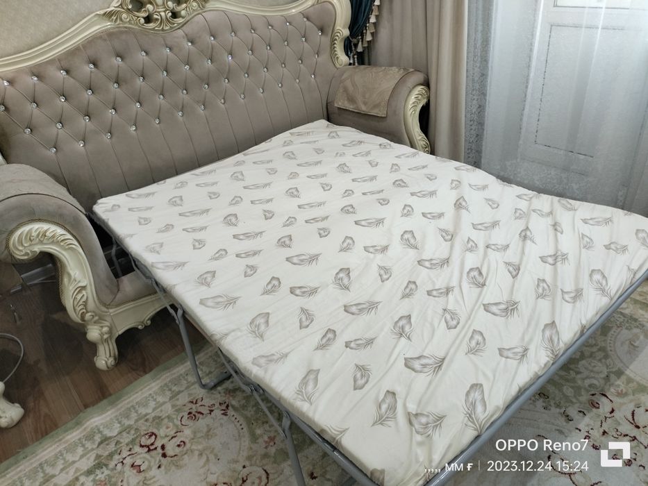 СРОЧНО!!! Продается диван фараон!!!