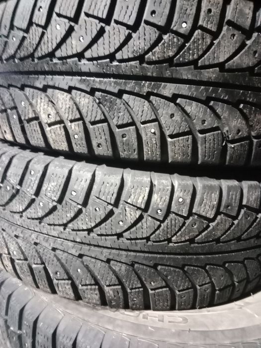 Шино зимни 17раз