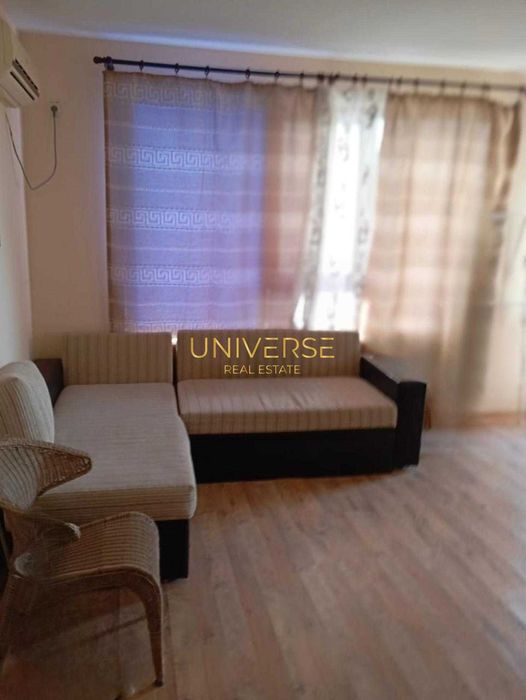 Продава се Двустаен апартамент в к.к. Слънчев бряг - 59 кв.м за 696 €/кв.м - Снимка #3