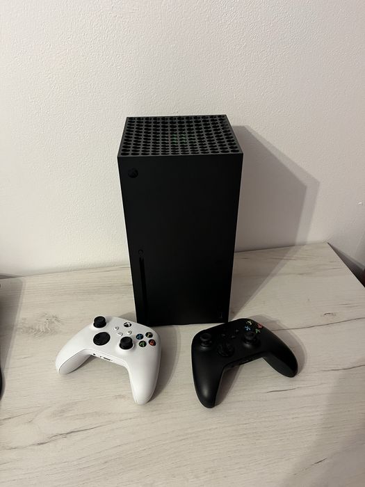 Vand Xbox Series X  1T