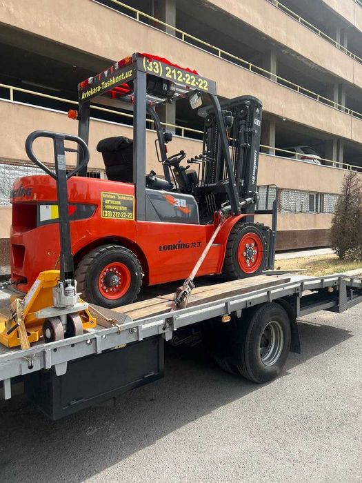 KARA xizmati va ijarasi arzon narxlarda 2-50tonnagacha, bepul oboramiz