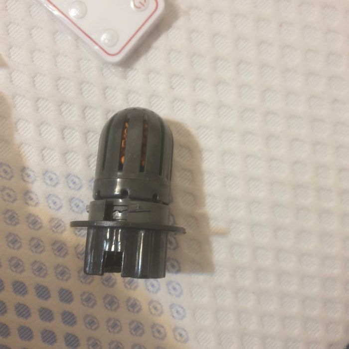 Umidificator cu ultrasunete si ionizator digital, GYVH21, Vivamax