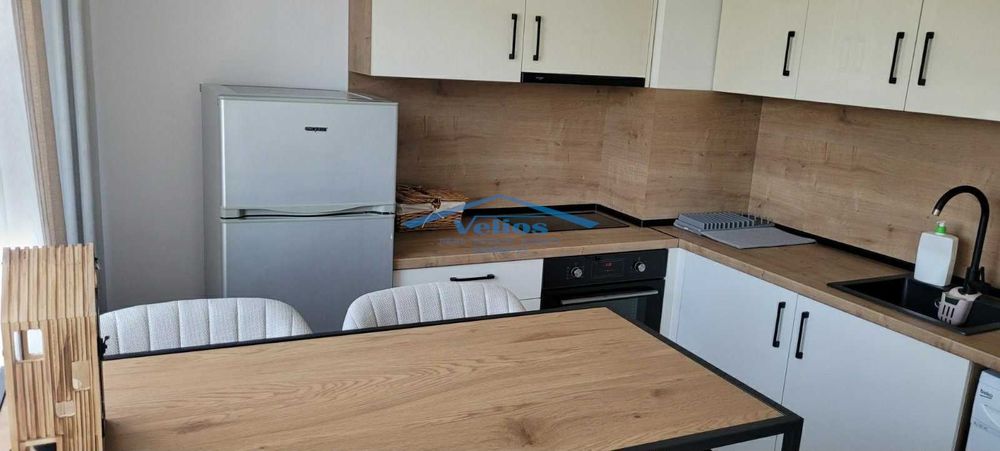 Дава се под наем Едностаен апартамент в София, Левски Г - 50 кв.м за 408 € - Снимка #1