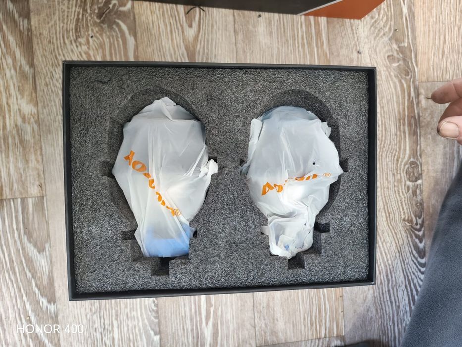 Билинзы для фар.