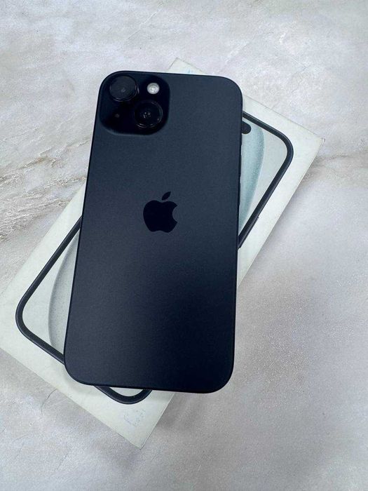Apple iPhone 15  Алматы