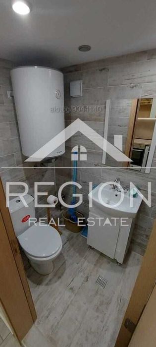 Дава се под наем Едностаен апартамент в Варна, Левски - 31 кв.м за 331.5 € - Снимка #7