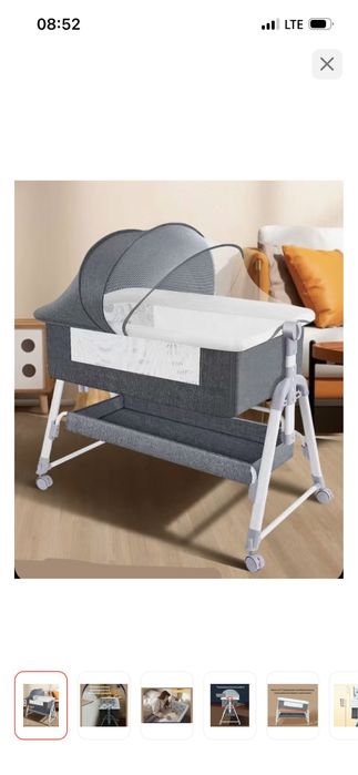 Манеж детский в хорошем состоянии