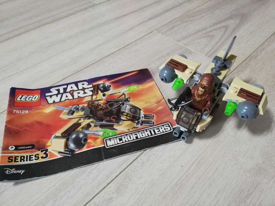 Lego - Star Wars