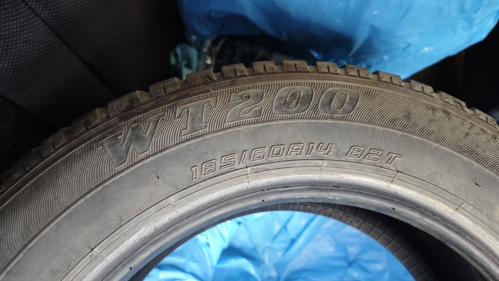 SUMITOMO  185/60/14