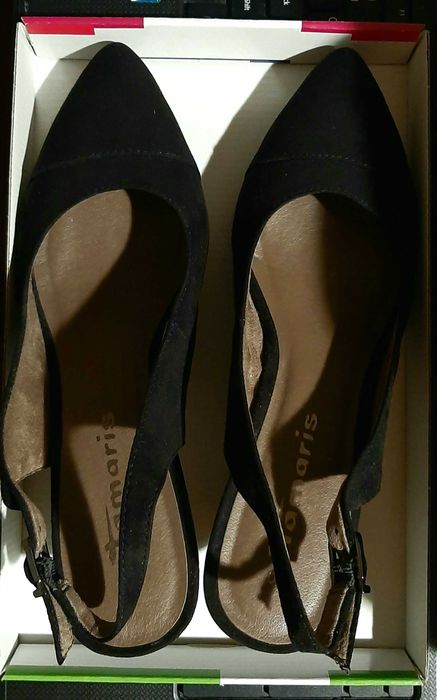 Дамски обувки Tamaris, 40 номер