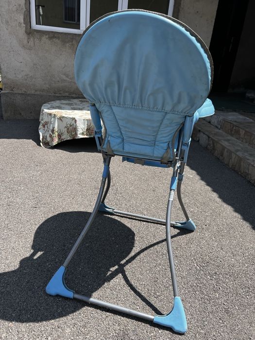 Детский стульчик