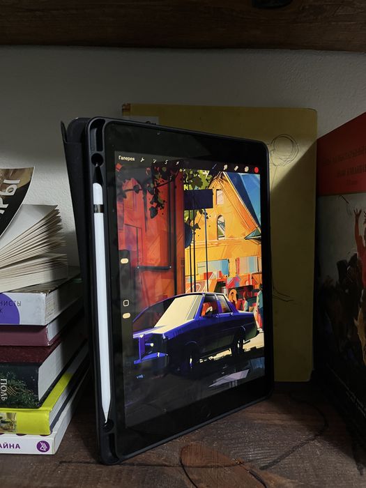 Ipad 9 256gb 10.2