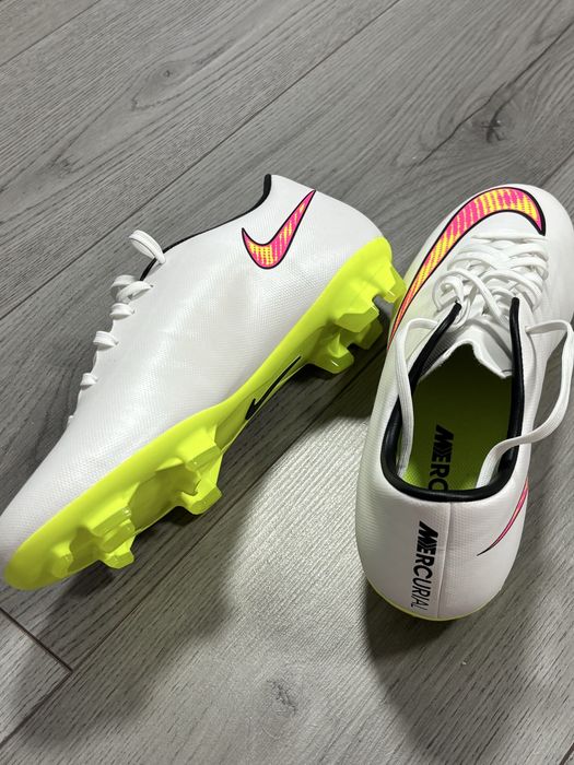 Nike Mercurial Victory V FG