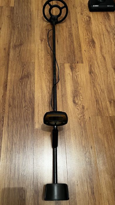 Металлоискатель