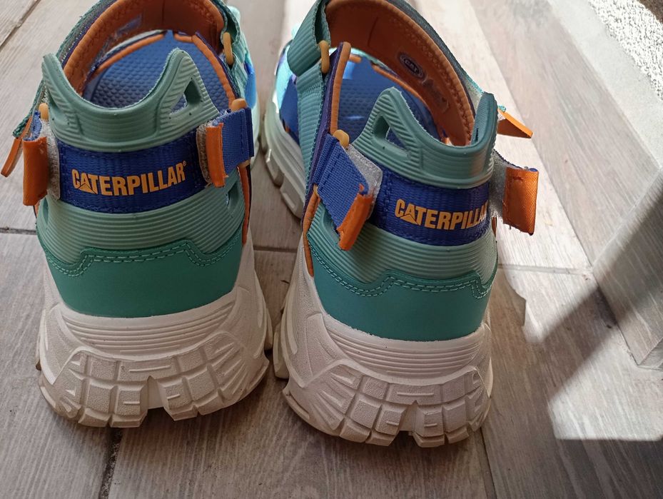 Мъжки сандали Caterpillar, 42 номер