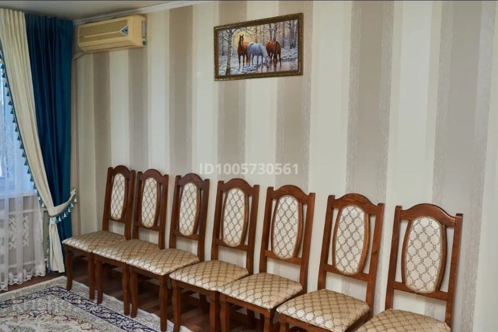 Деревянные стулья в рассрочку