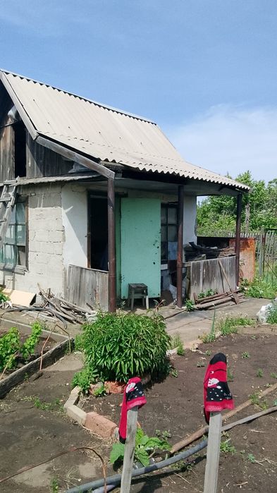 Продам дачу Сад Северный
