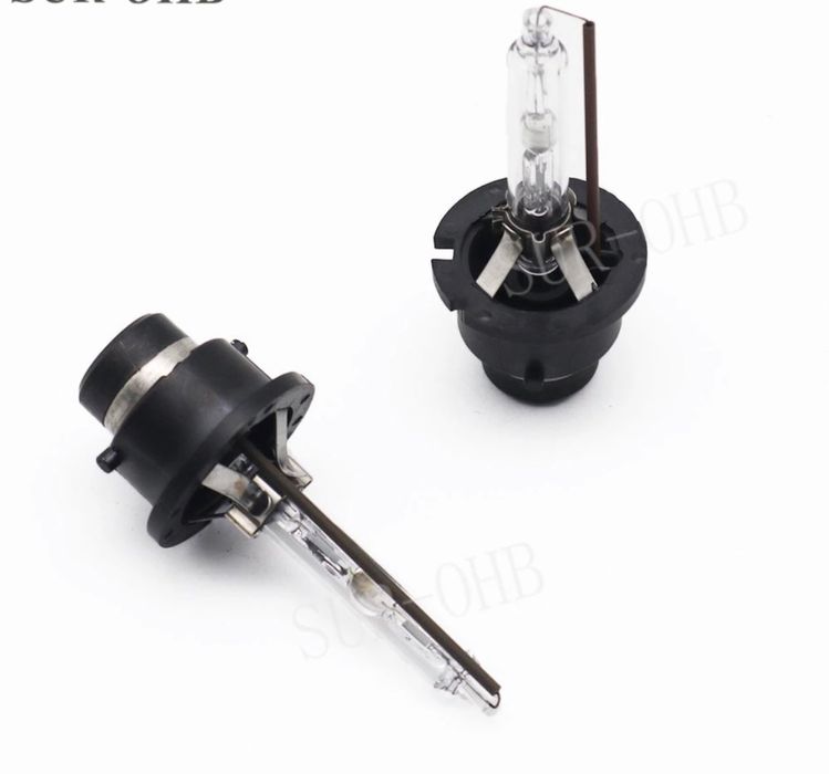 Becuri Xenon noi D1S d2S d3S d2r super calitate