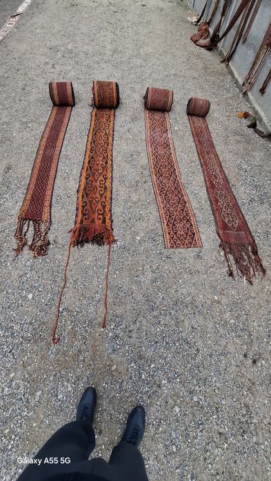 Басқұр баскур юрта этно