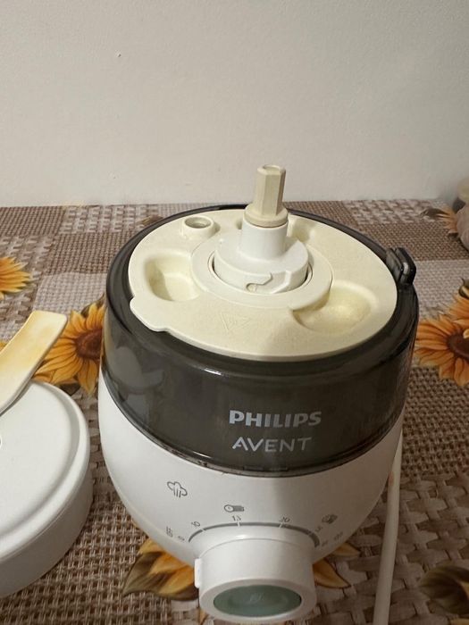 Philips Avent 4in1