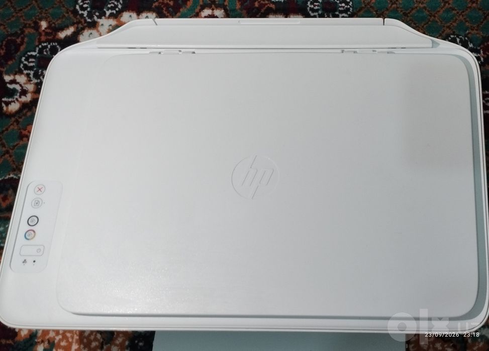 Printer Desk Jet 2320