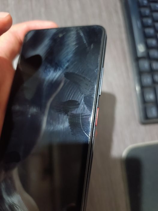 Продаю ZTE Blade A75