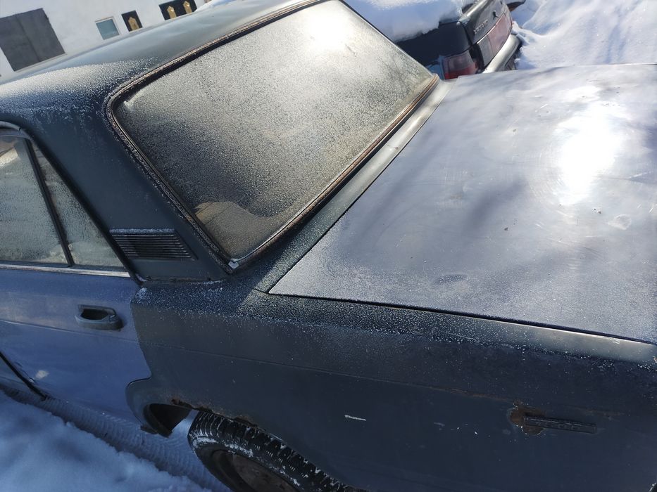 Мост, редуктор, двигатель, капот, багажник, стекло