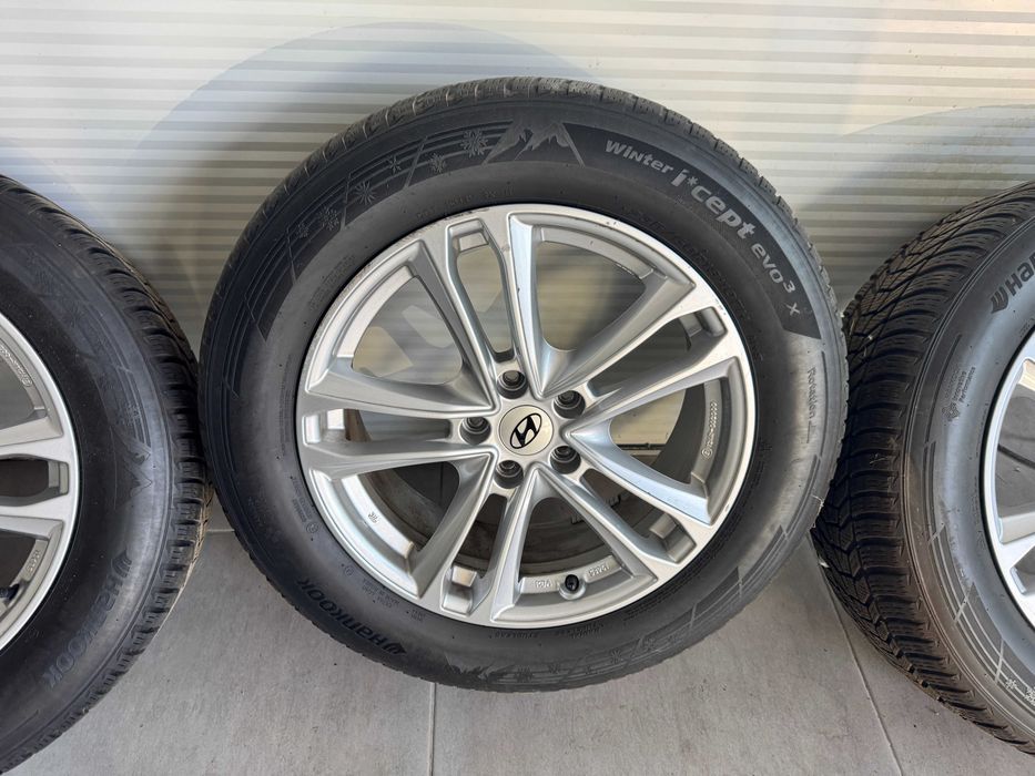 Roti originale Hyundai R18 235/60